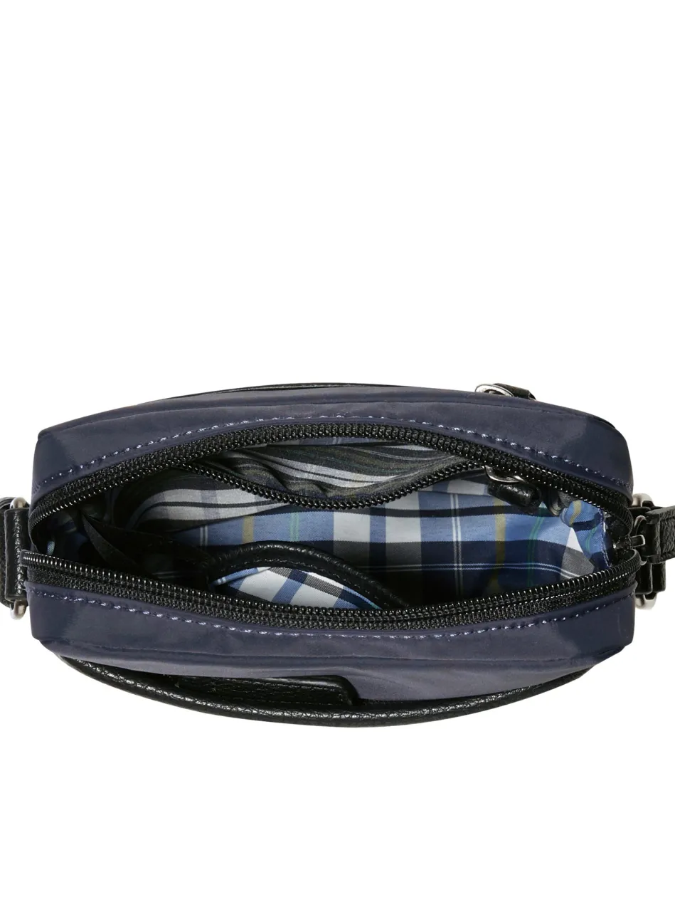 Herren Schultertasche - S'Pore