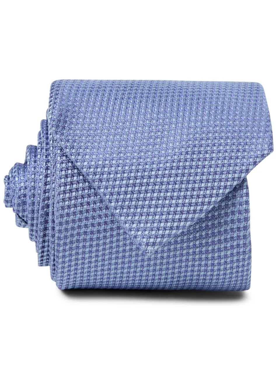 Herren Seidenkrawatte