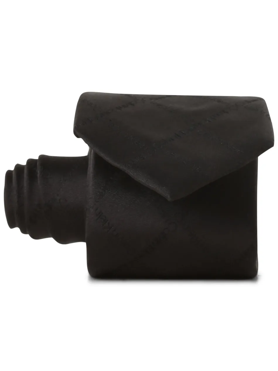 Herren Seidenkrawatte