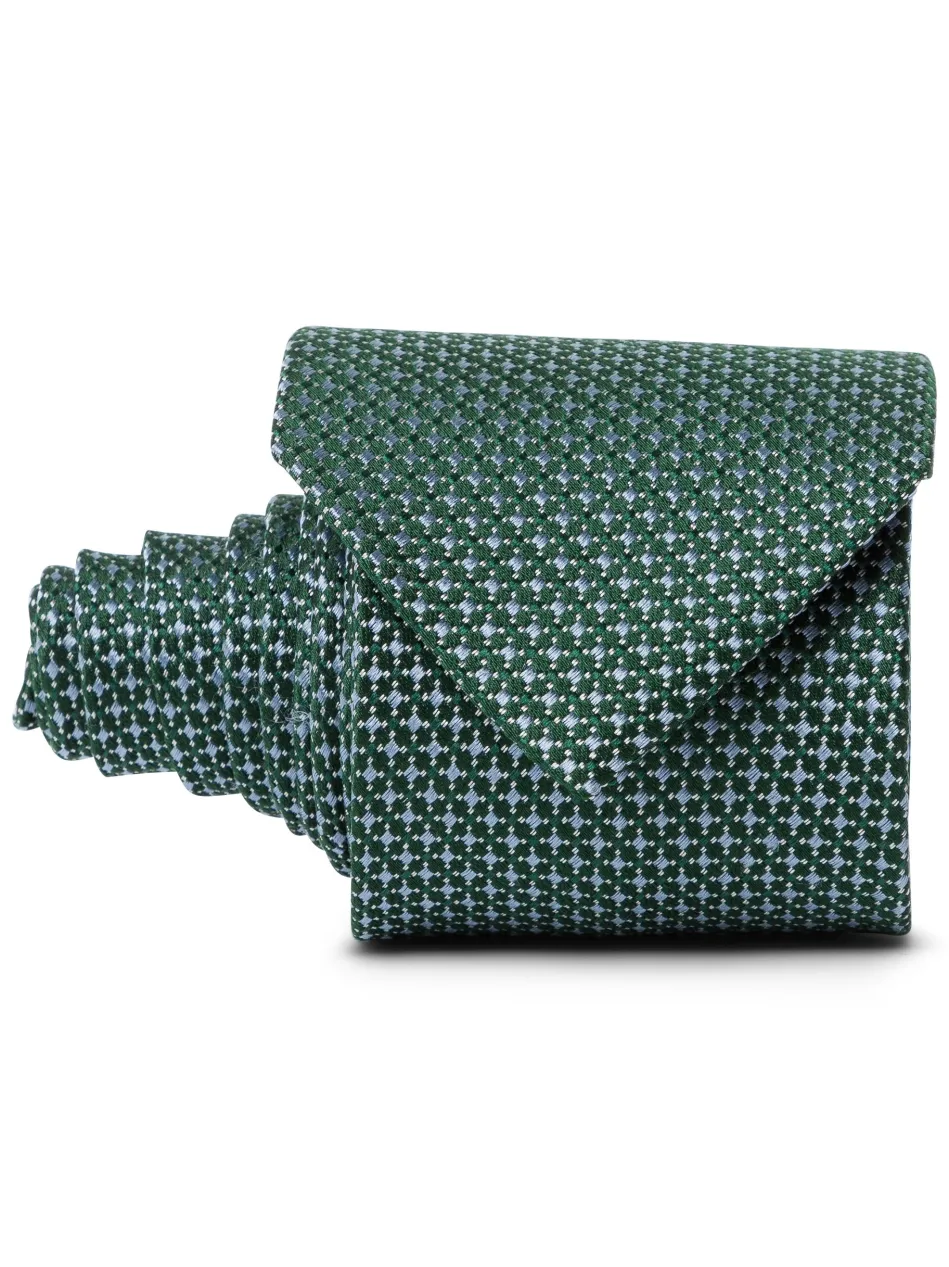 Herren Seidenkrawatte