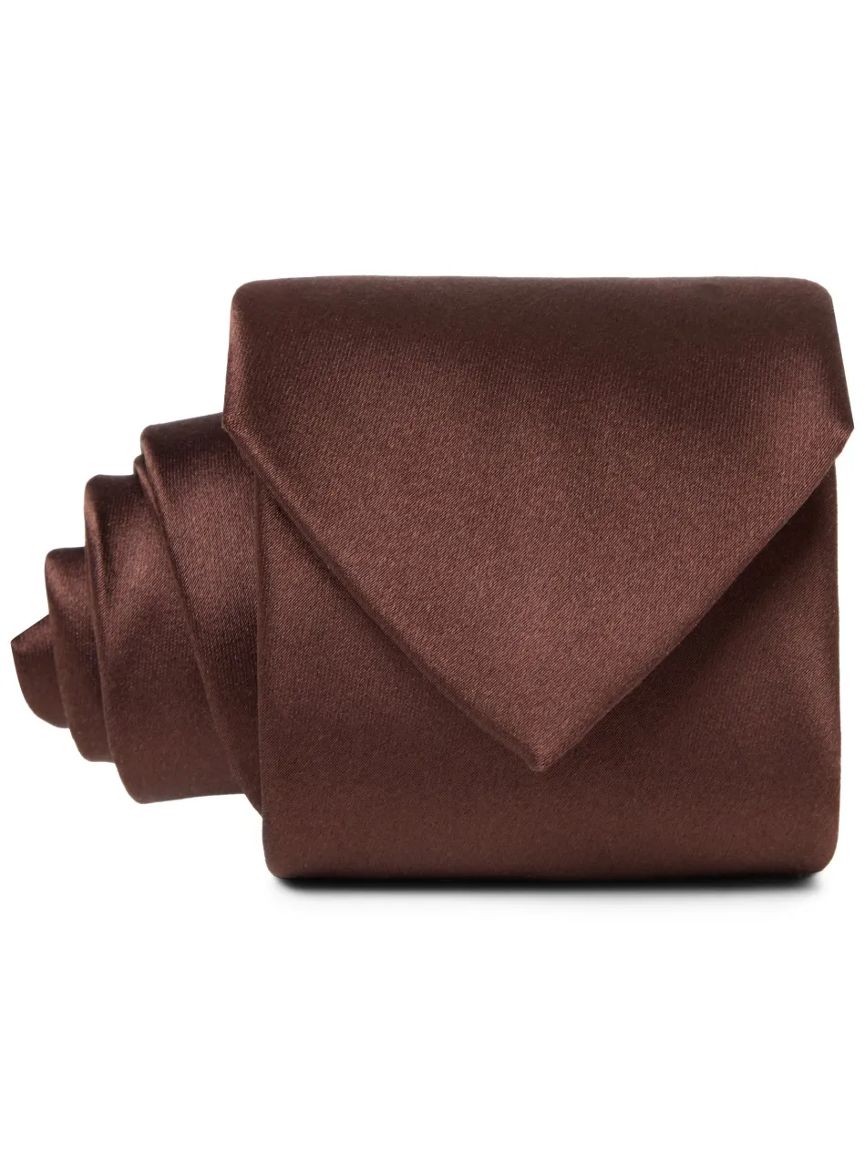 Herren Seidenkrawatte