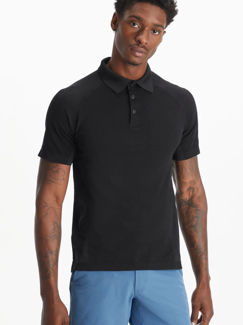 Herren Shirt - The Training Day