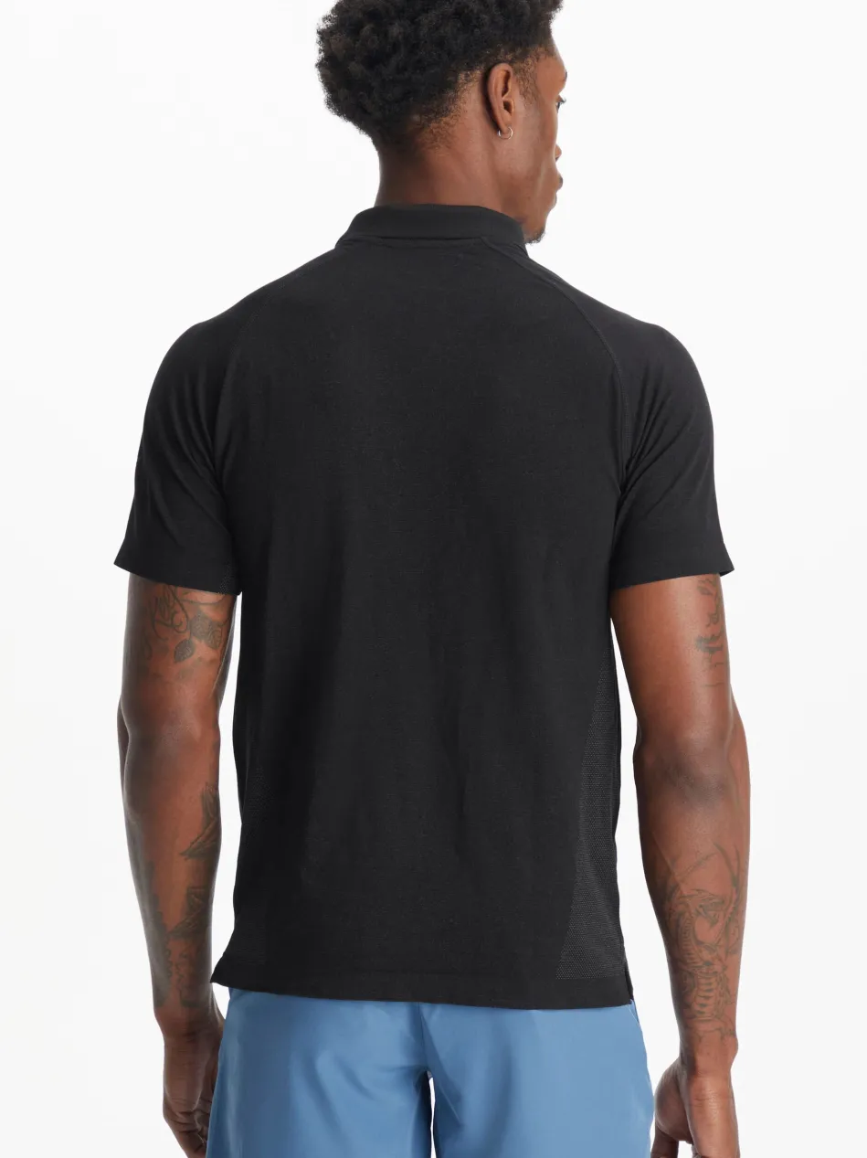 Herren Shirt - The Training Day