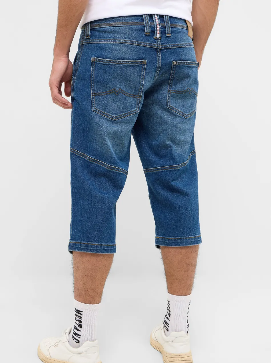 Herren Short