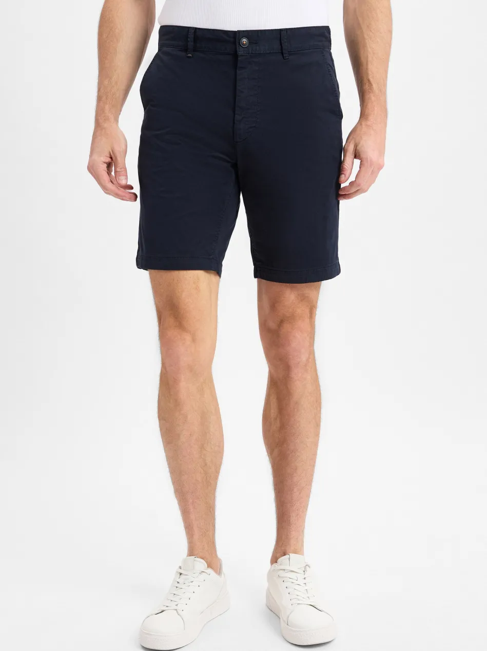 Herren Shorts - Chino Slim