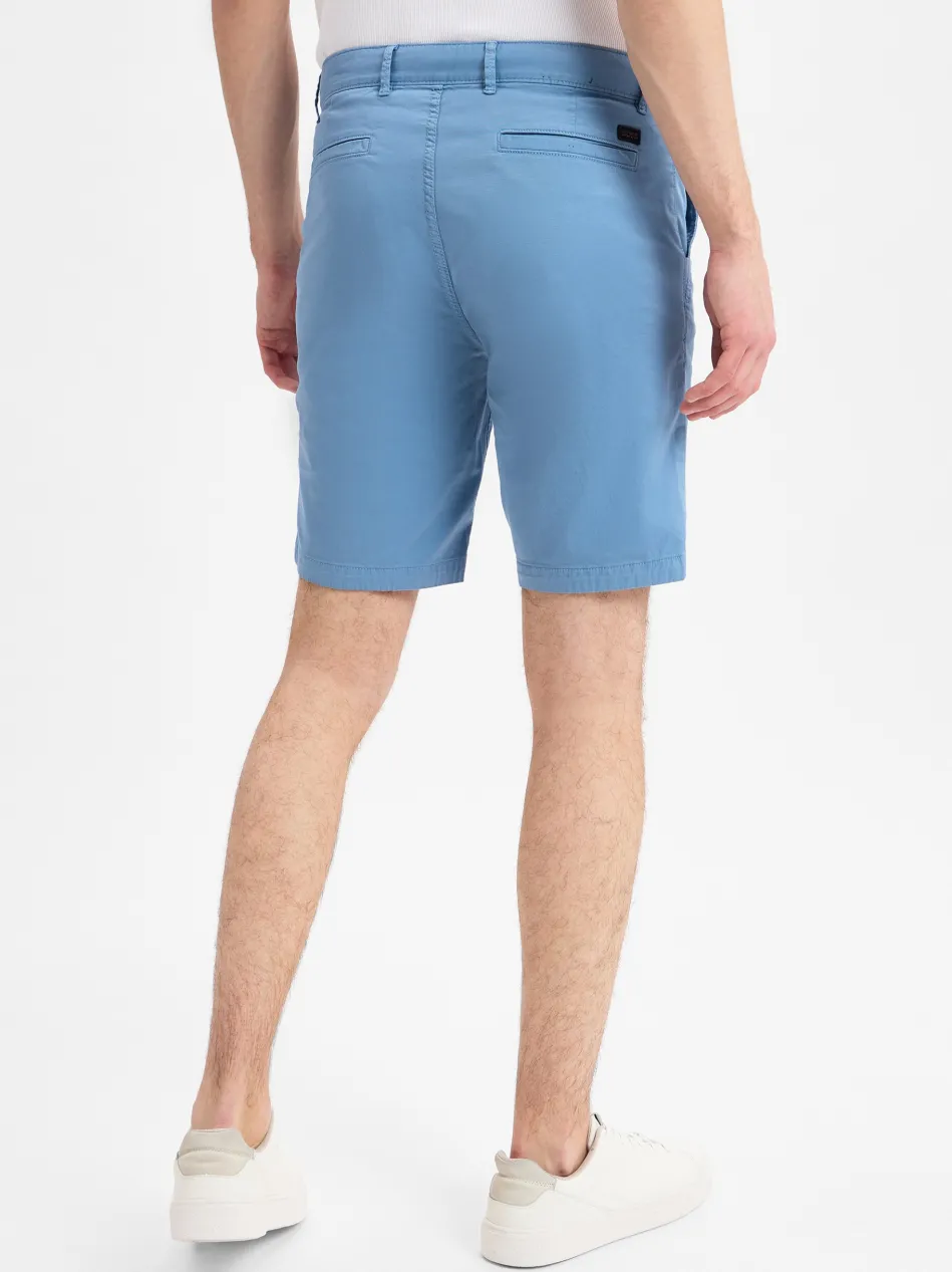 Herren Shorts - Chino Slim