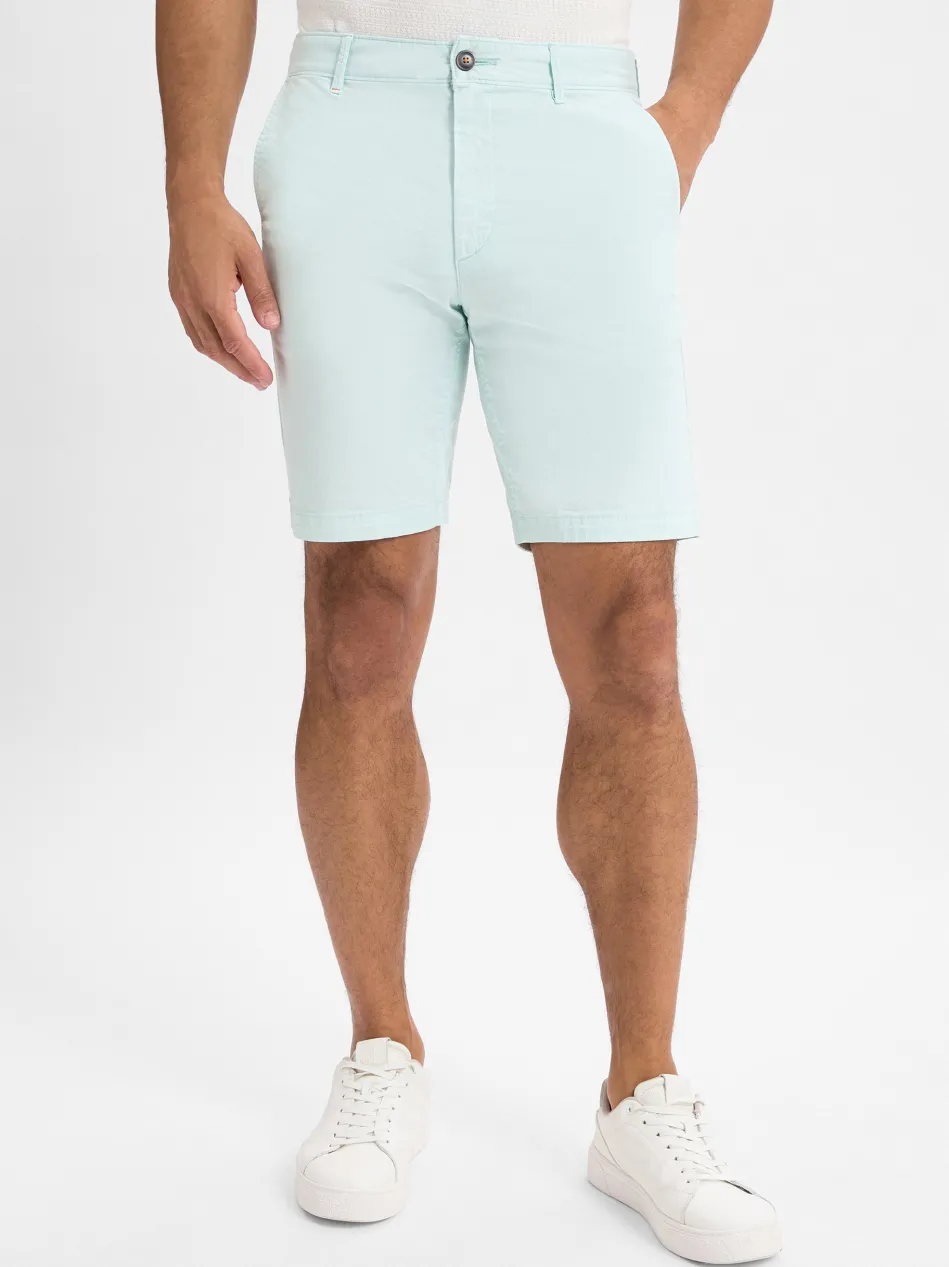 Herren Shorts - Chino Slim