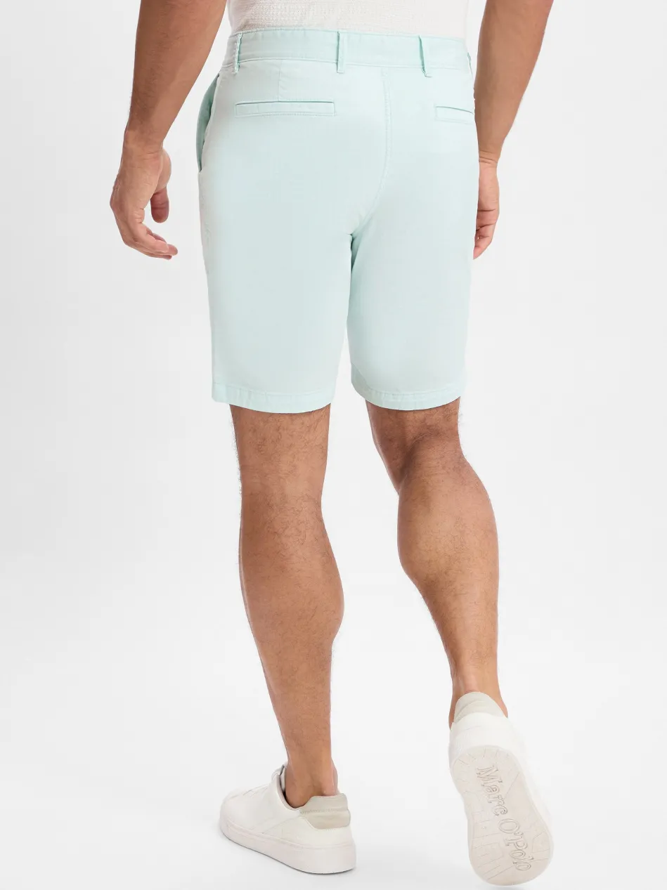Herren Shorts - Chino Slim