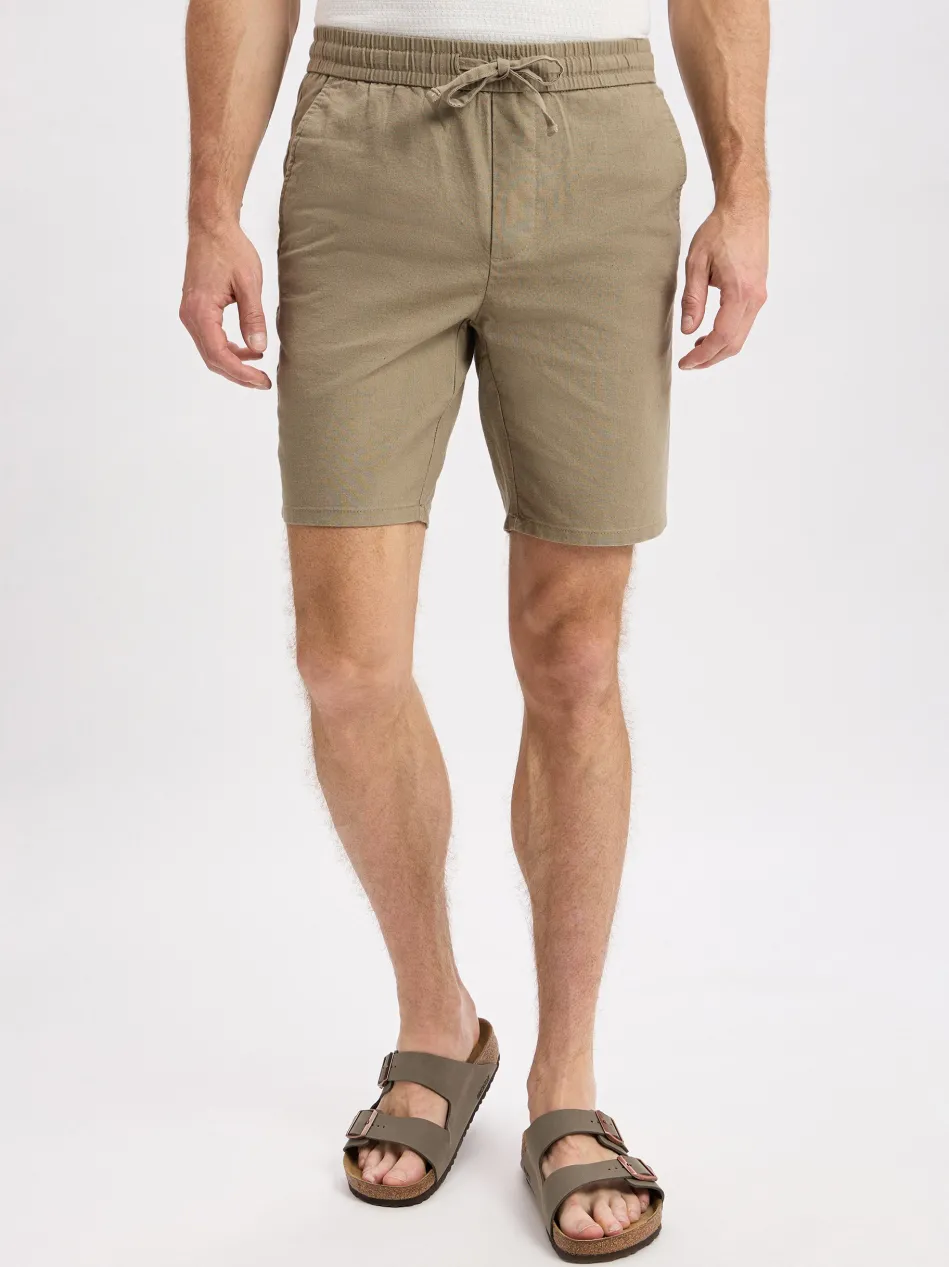 Herren Shorts - Noos