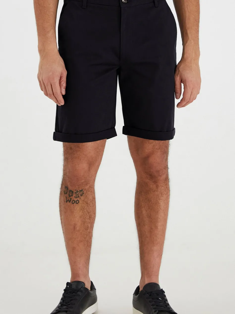 Herren Shorts - SDRockcliffe