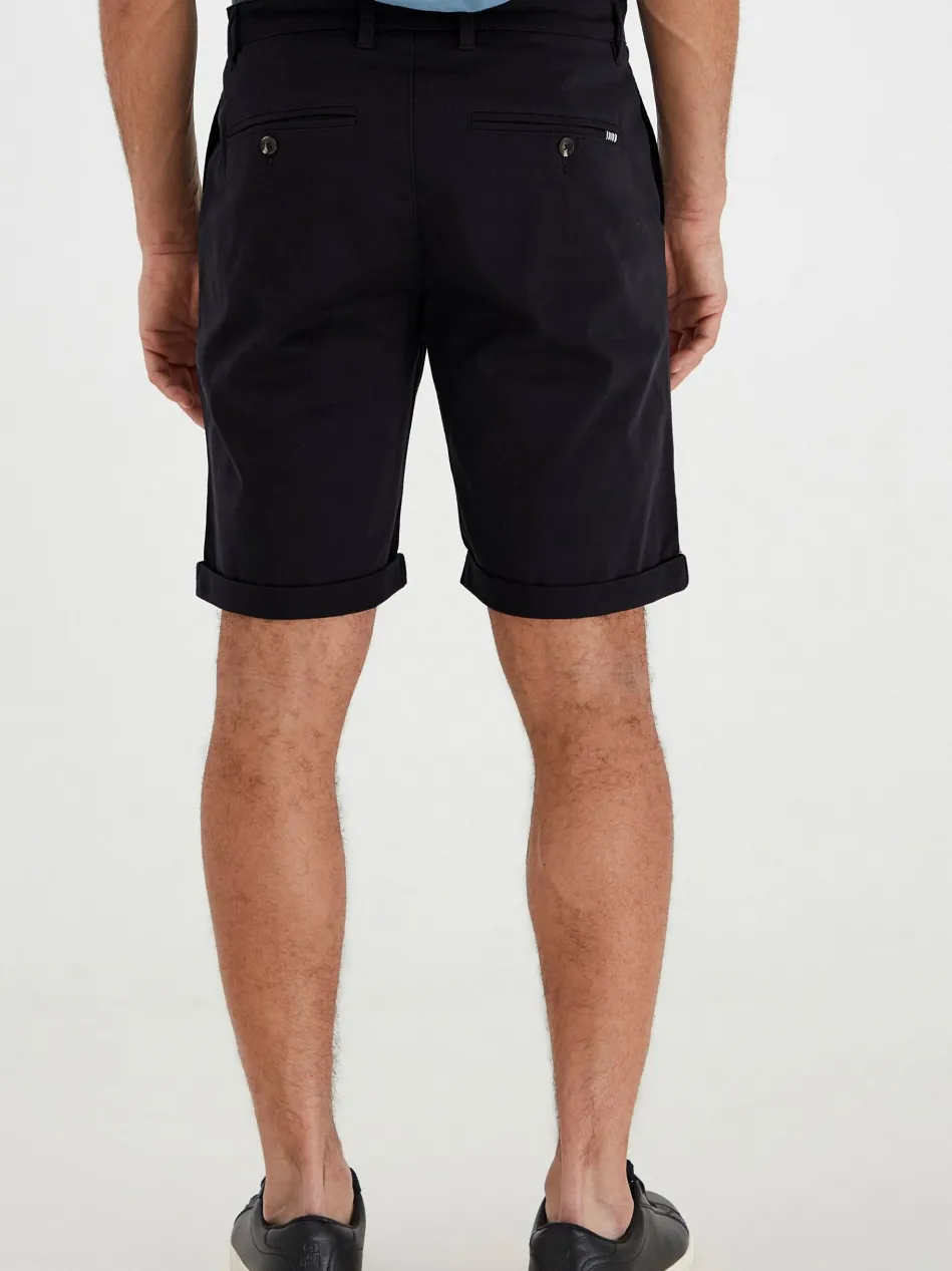 Herren Shorts - SDRockcliffe