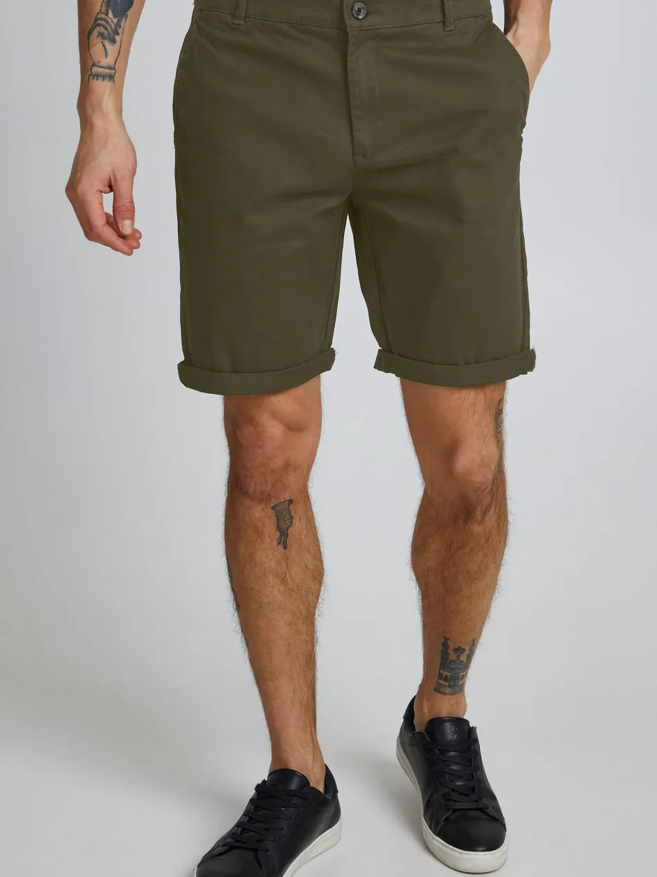 Herren Shorts - SDRockcliffe