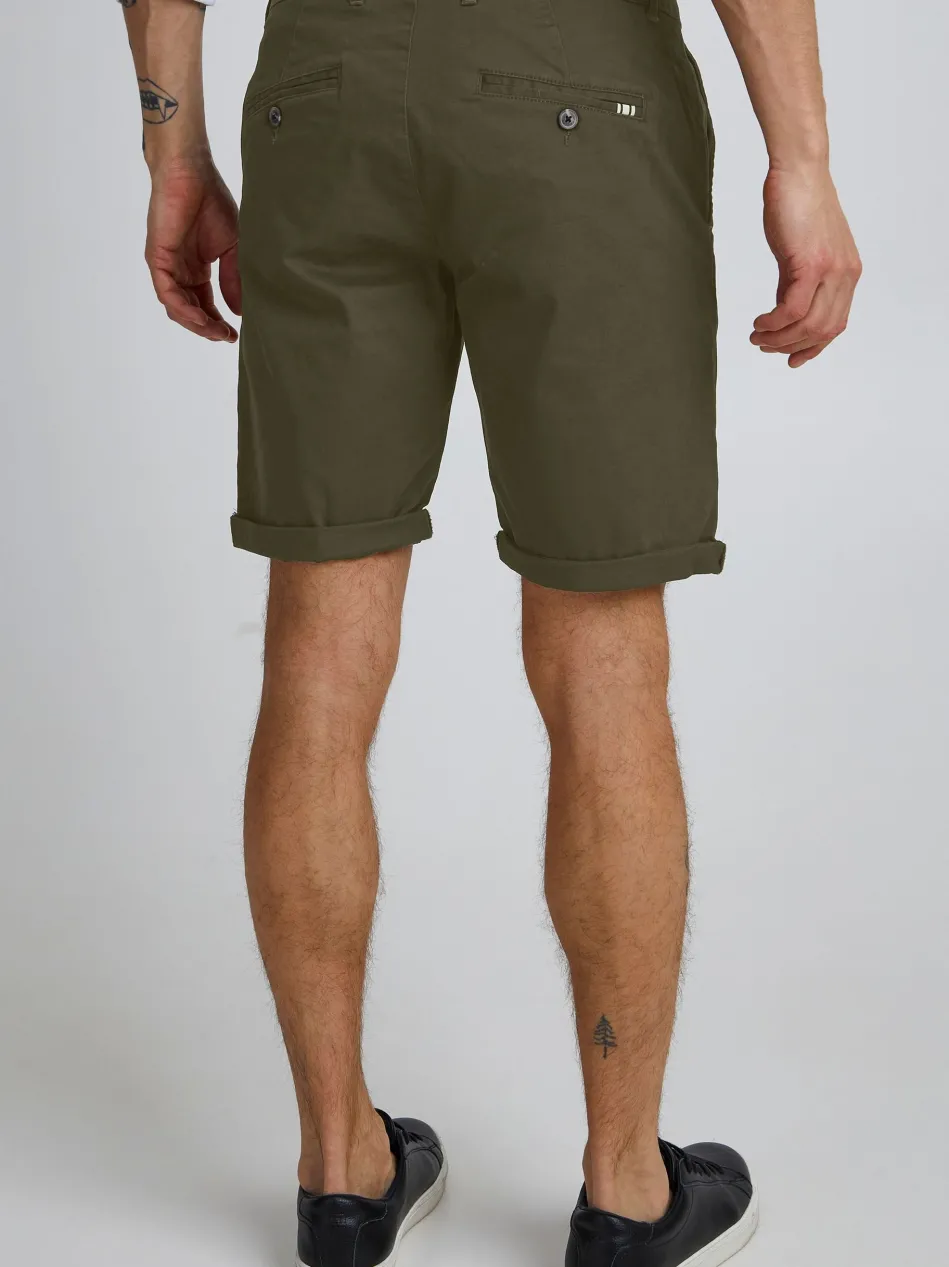 Herren Shorts - SDRockcliffe
