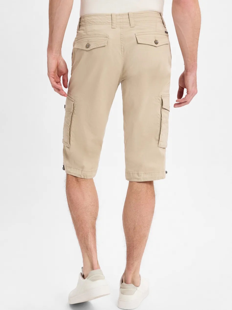 Herren Shorts Cargo