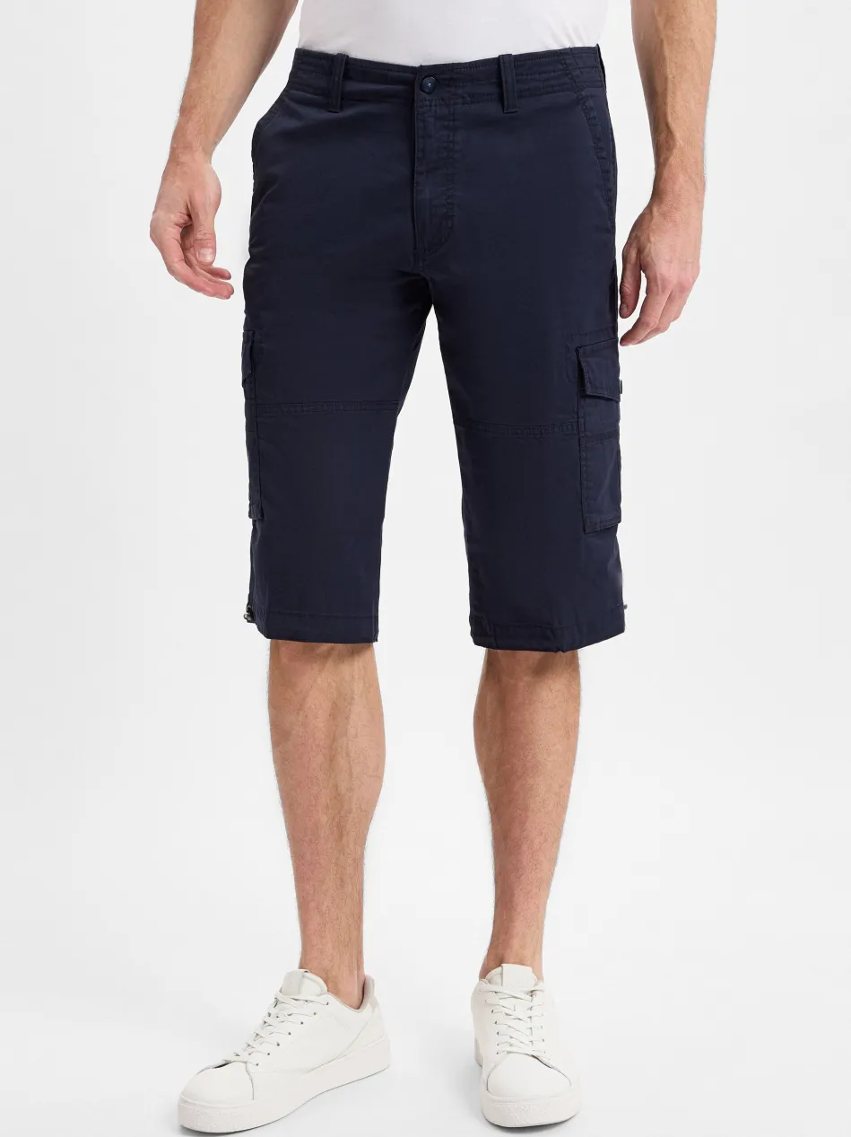 Herren Shorts Cargo