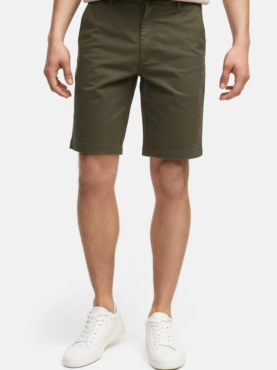 Herren Shorts Chino - KSAllen