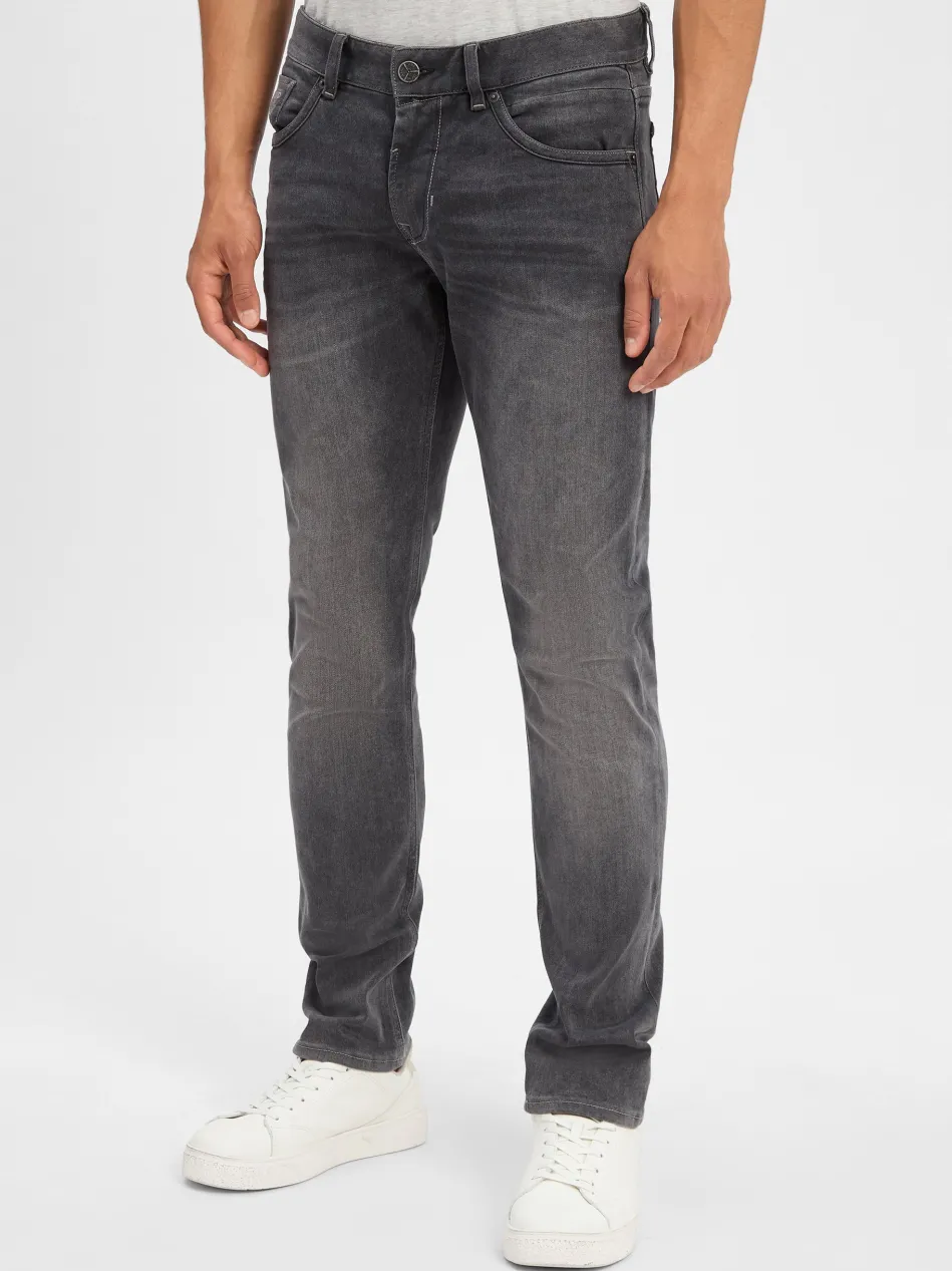 Herren Slim Fit Jeans - Navigator