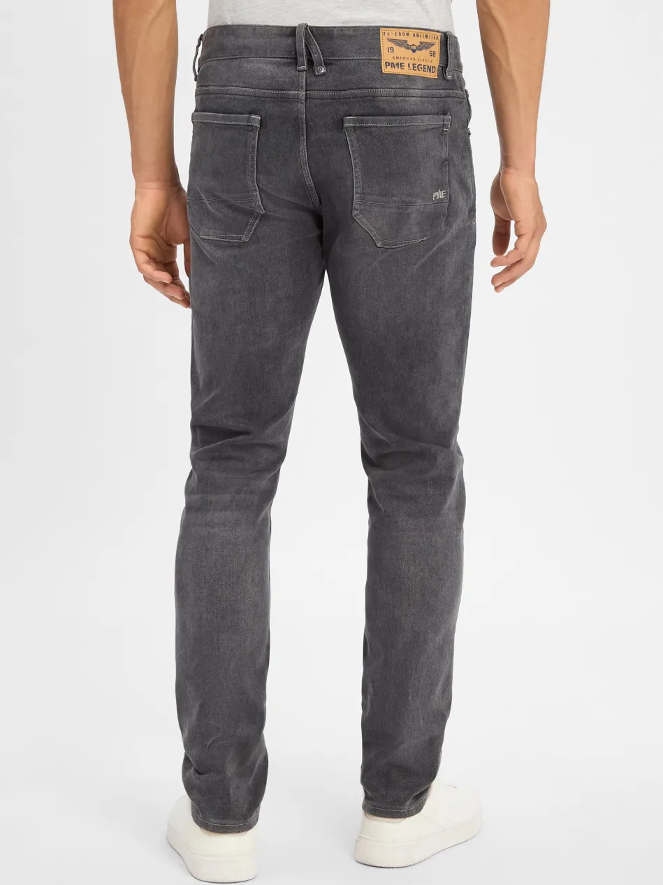 Herren Slim Fit Jeans - Navigator