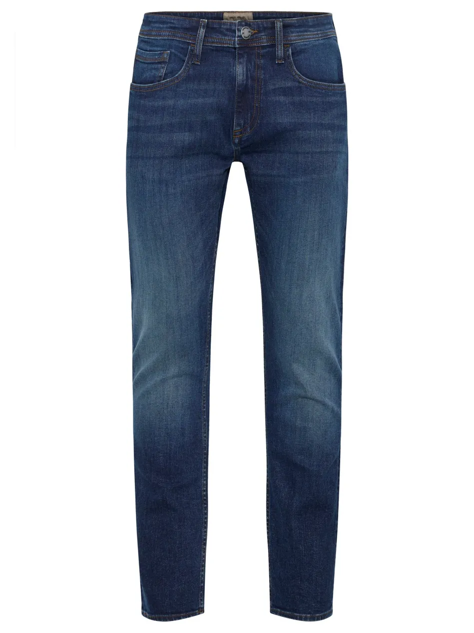 Herren Slim-fit-Jeans - BHTWISTER