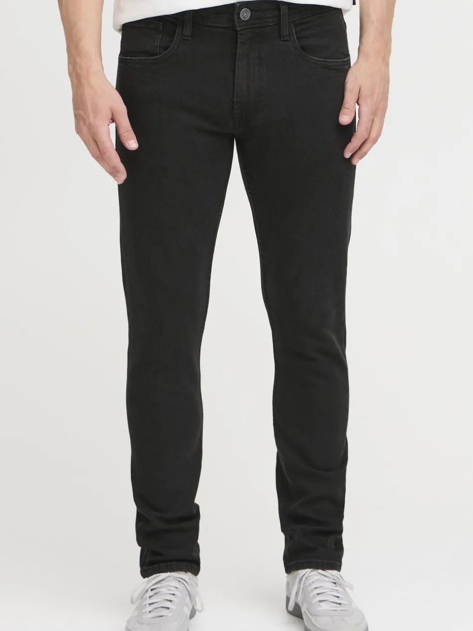 Herren Slim-fit-Jeans - BHTWISTER