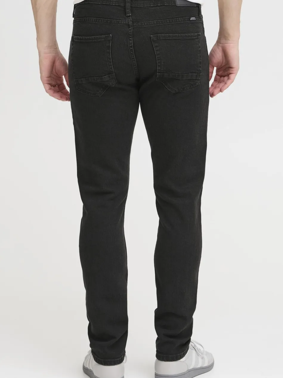 Herren Slim-fit-Jeans - BHTWISTER