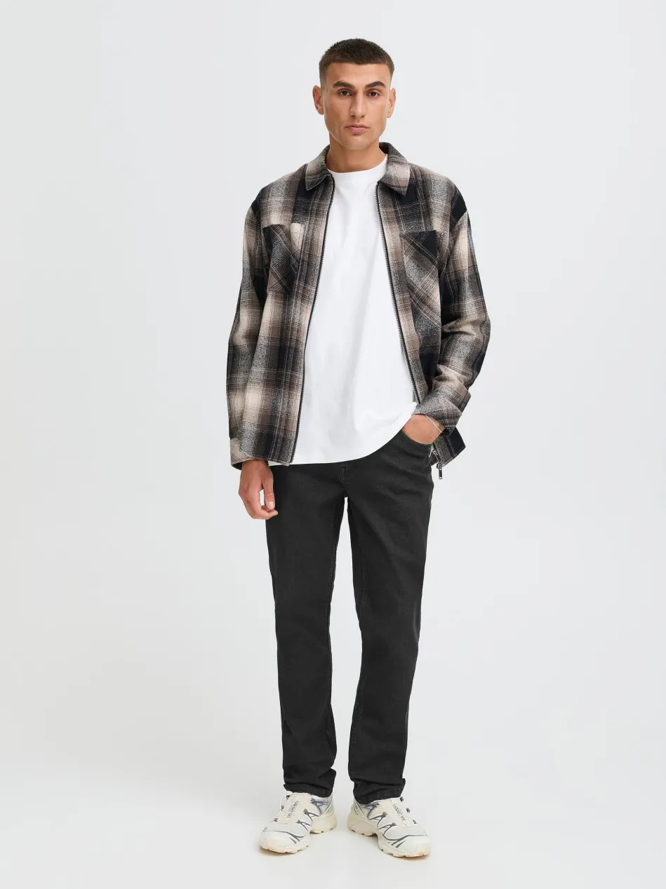 Herren Slim-fit-Jeans - SDPAYTON