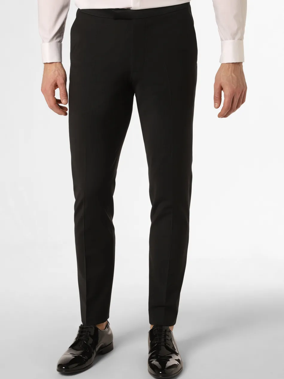 Herren Smoking-Hose - CIFestivo-H