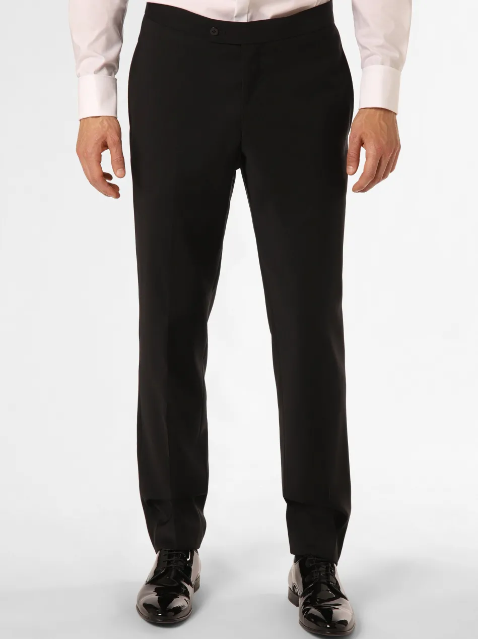Herren Smoking-Hose
