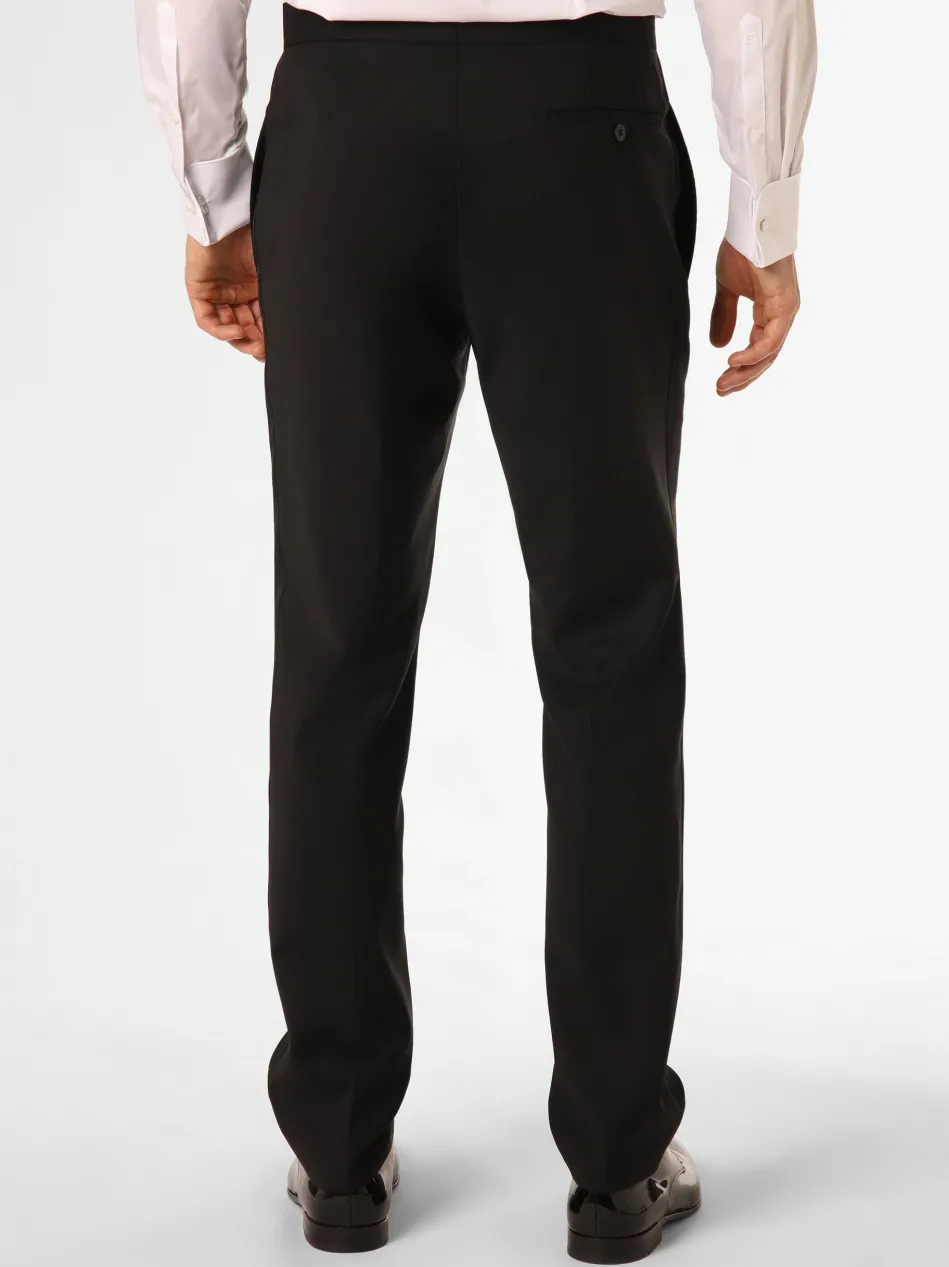 Herren Smoking-Hose