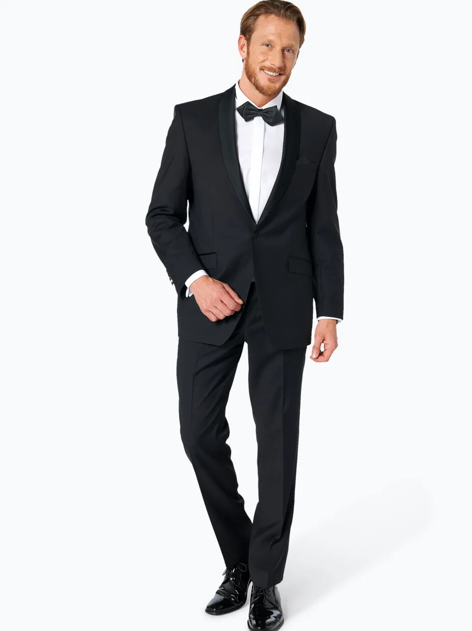 Herren Smoking-Sakko