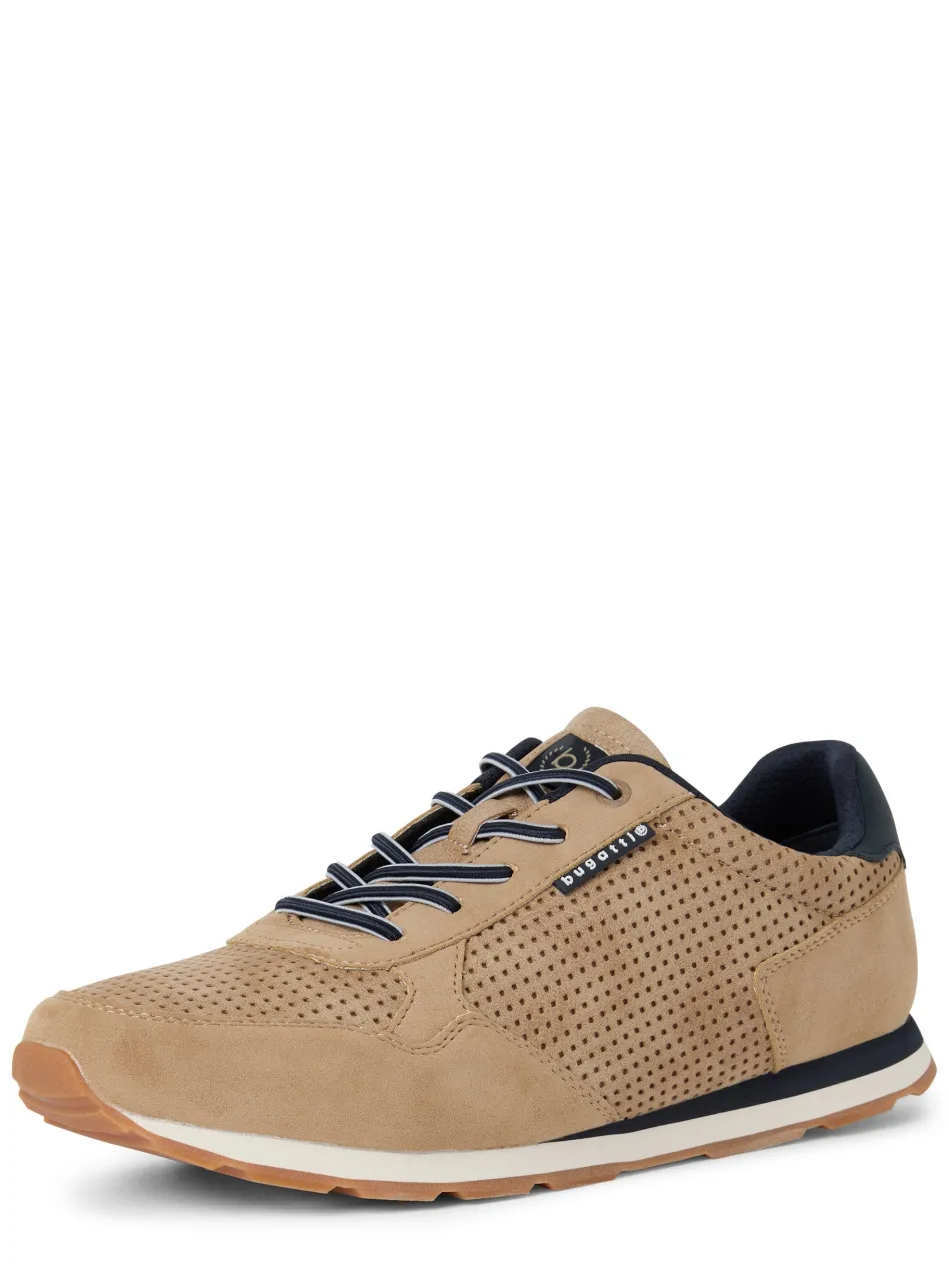 Herren Sneaker - Ash