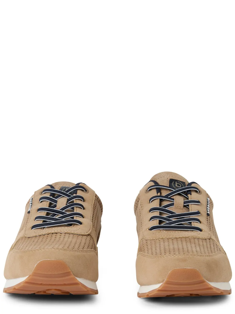 Herren Sneaker - Ash