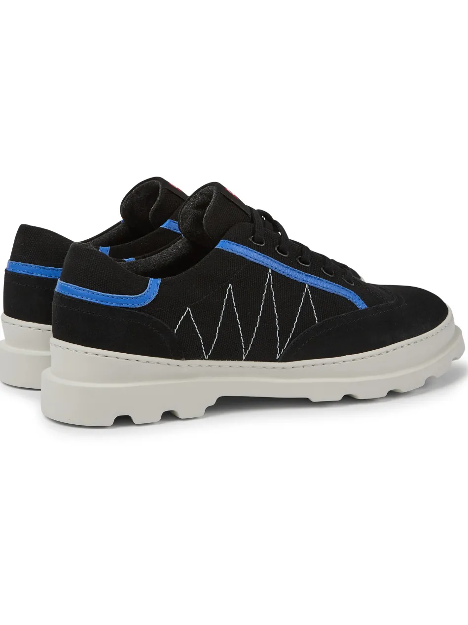 Herren Sneaker - Brutus