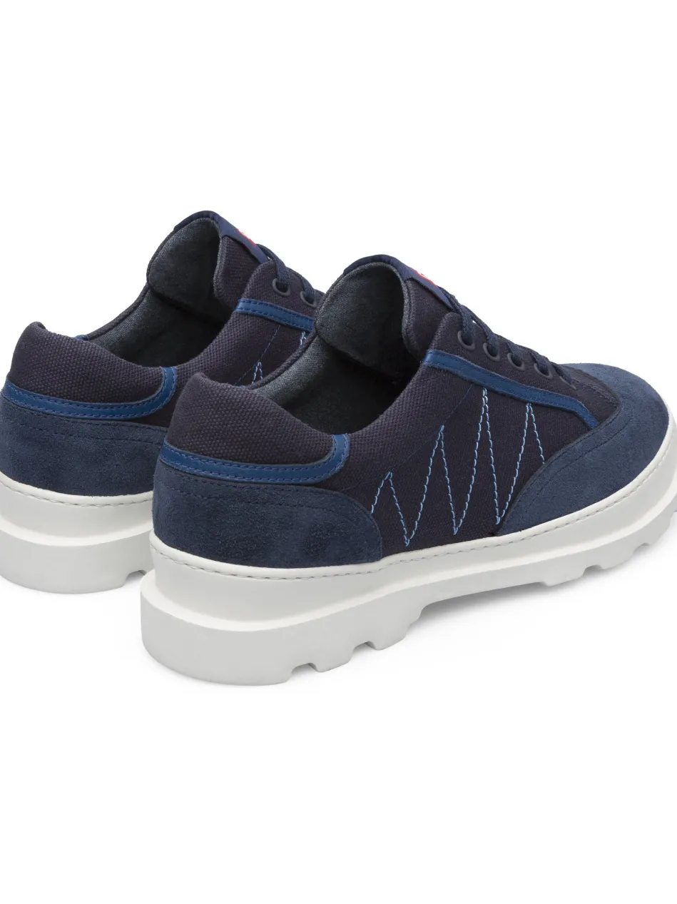 Herren Sneaker - Brutus