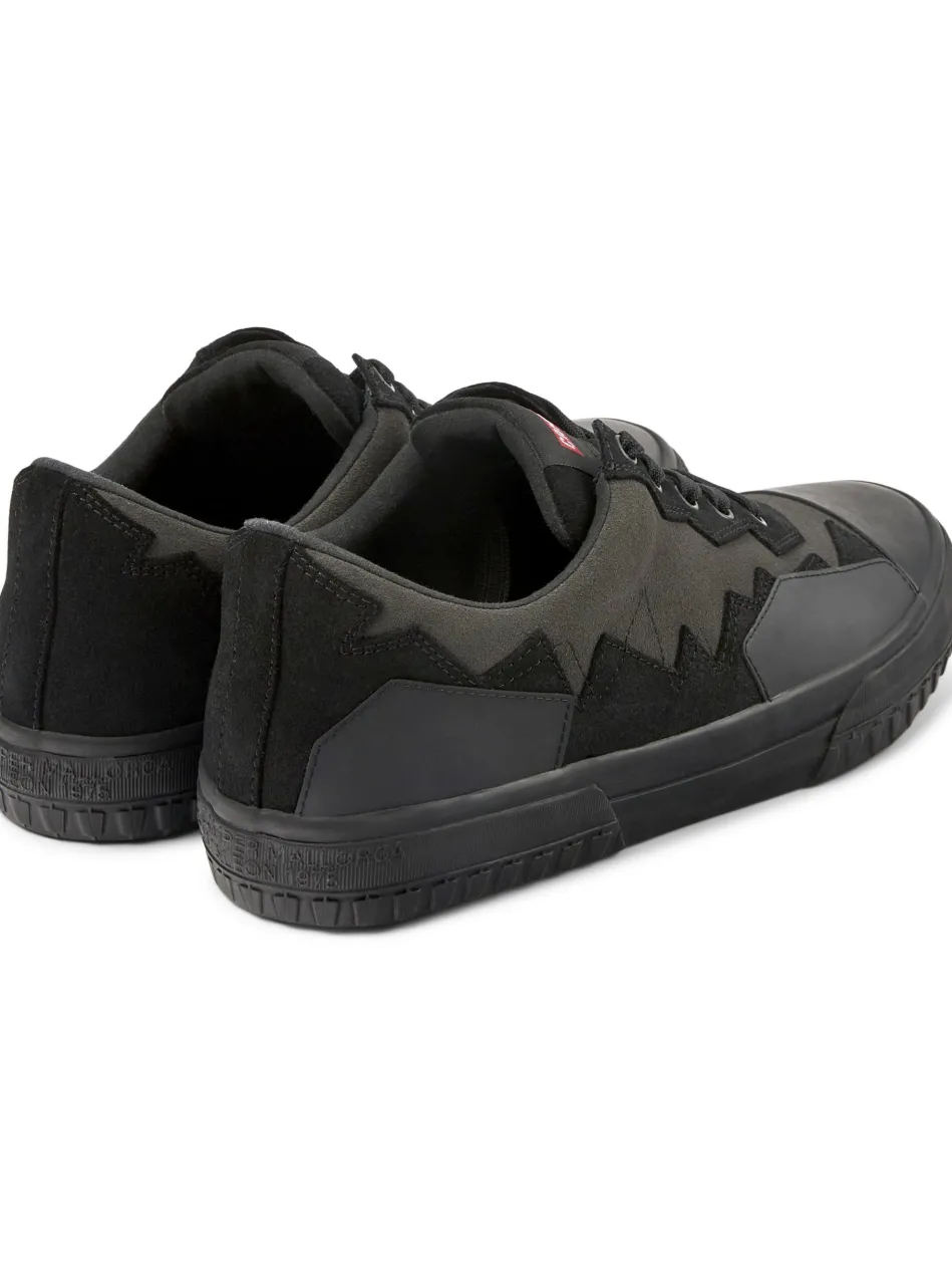 Herren Sneaker - Camaleon Safa