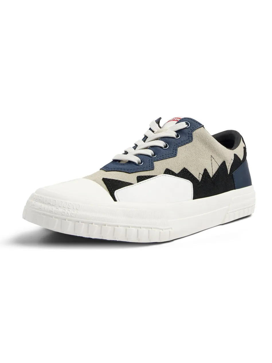 Herren Sneaker - Camaleon Safa