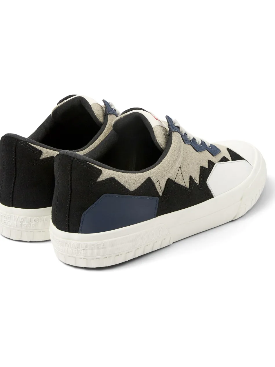 Herren Sneaker - Camaleon Safa