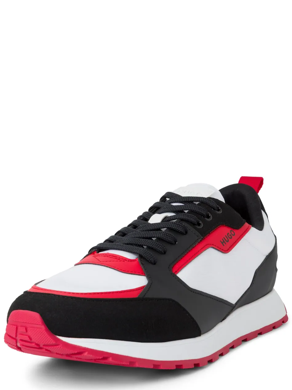 Herren Sneaker - Icelin Runn