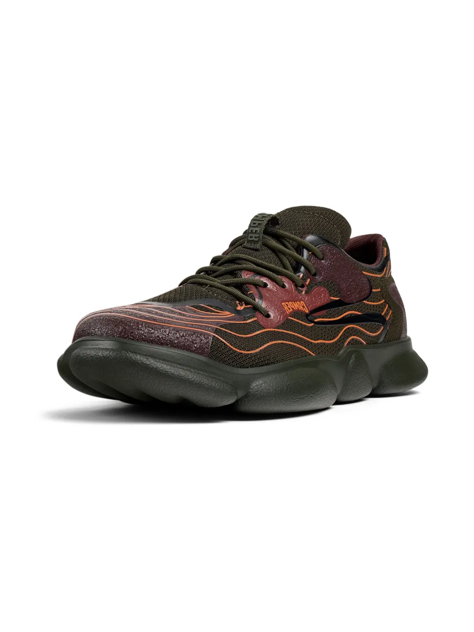 Herren Sneaker - Karst