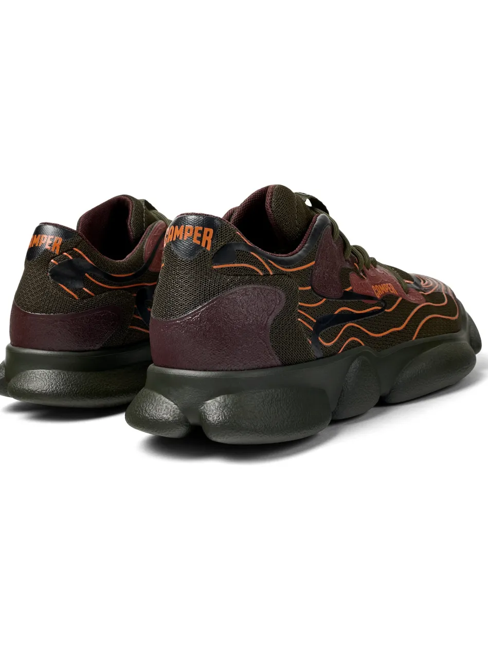 Herren Sneaker - Karst