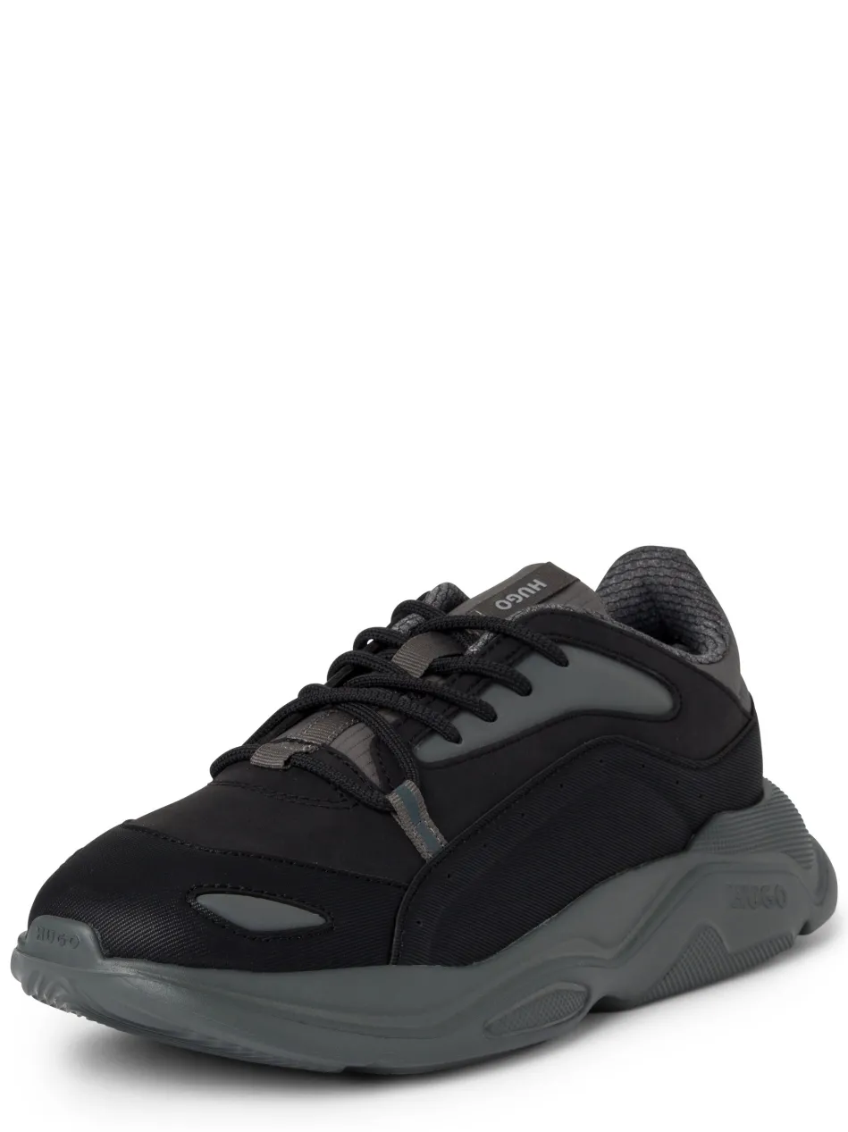 Herren Sneaker - Leon_Runn-rppu