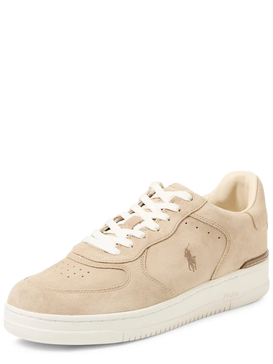 Herren Sneaker - Masters Court