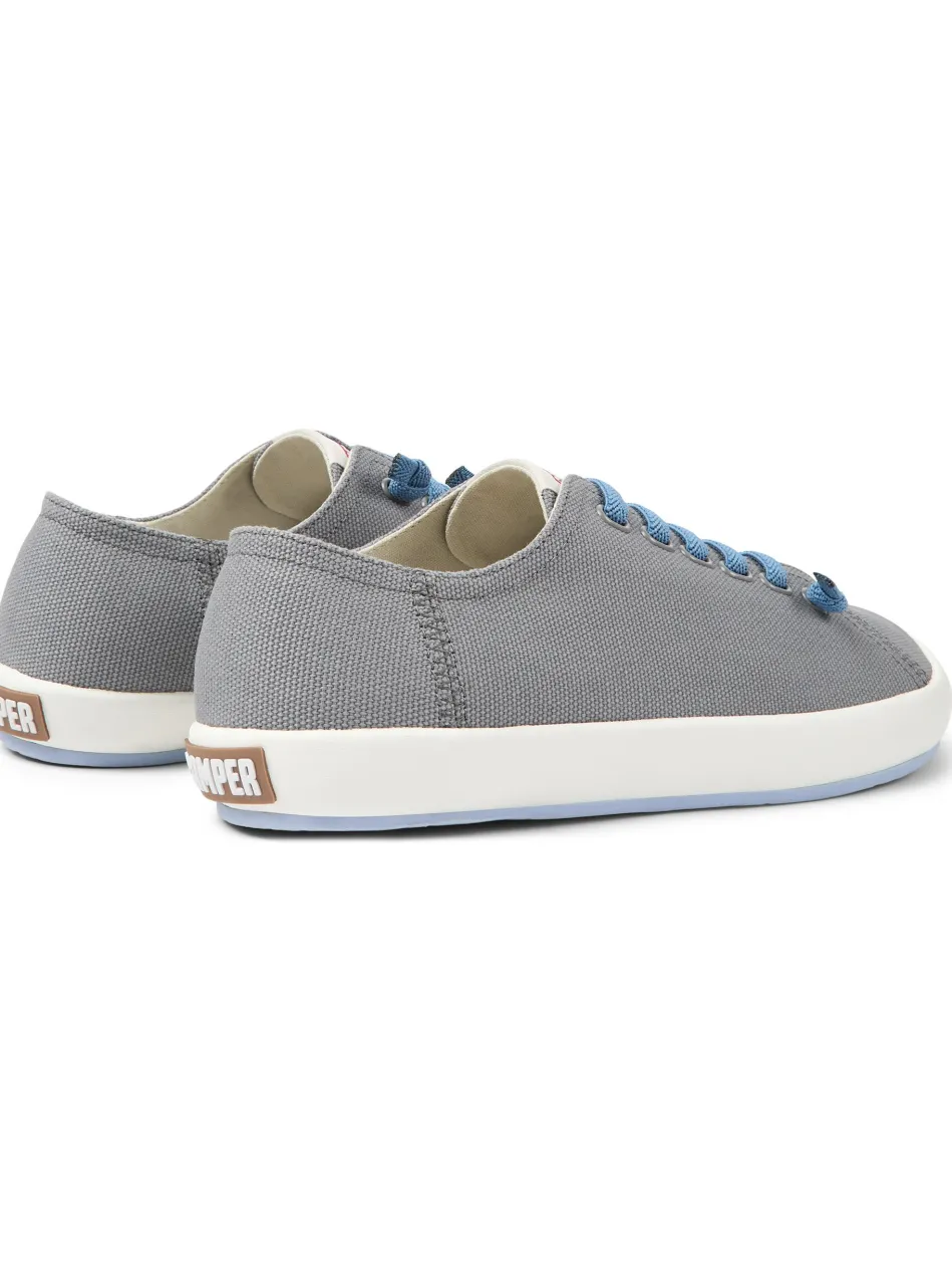 Herren Sneaker - Peu Rambla Vulcanizado
