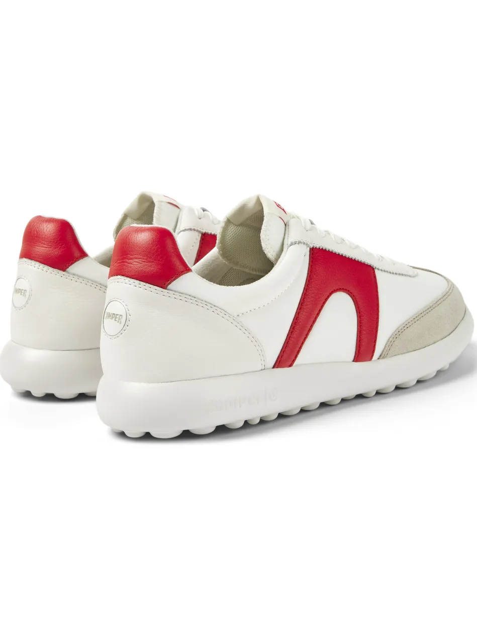 Herren Sneaker - Pelotas Xlf