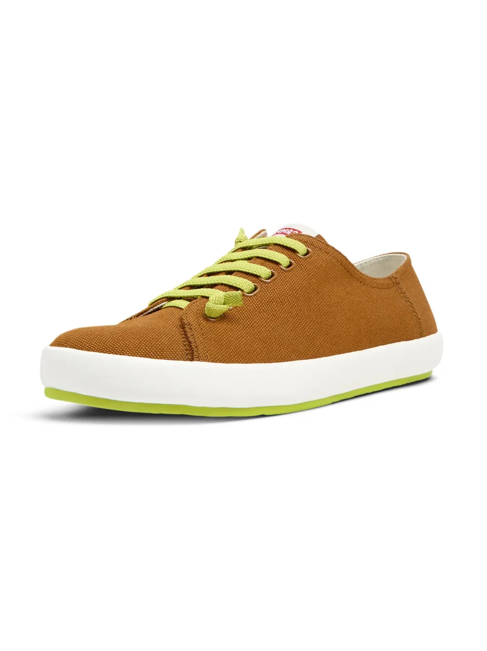 Herren Sneaker - Peu Rambla Vulcanizado