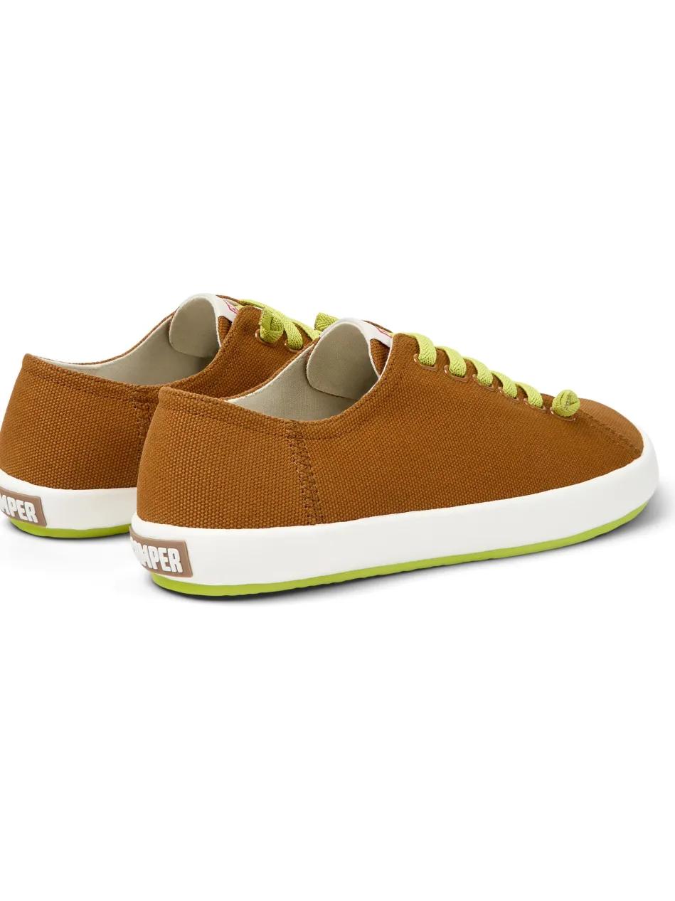 Herren Sneaker - Peu Rambla Vulcanizado