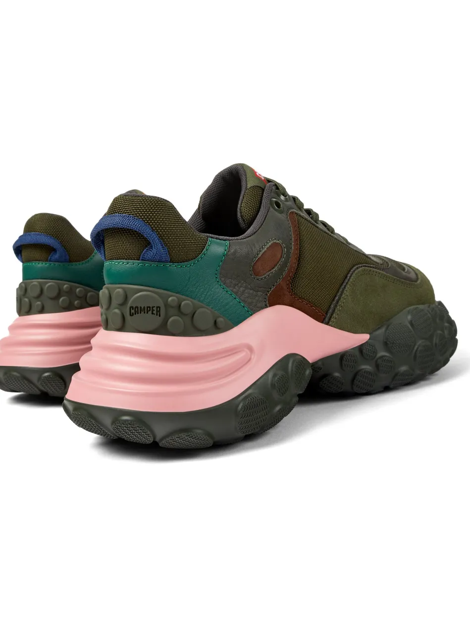 Herren Sneaker - Pelotas Mars