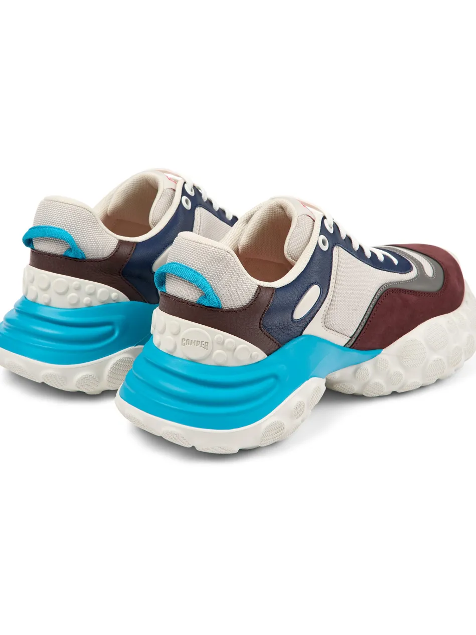 Herren Sneaker - Pelotas Mars