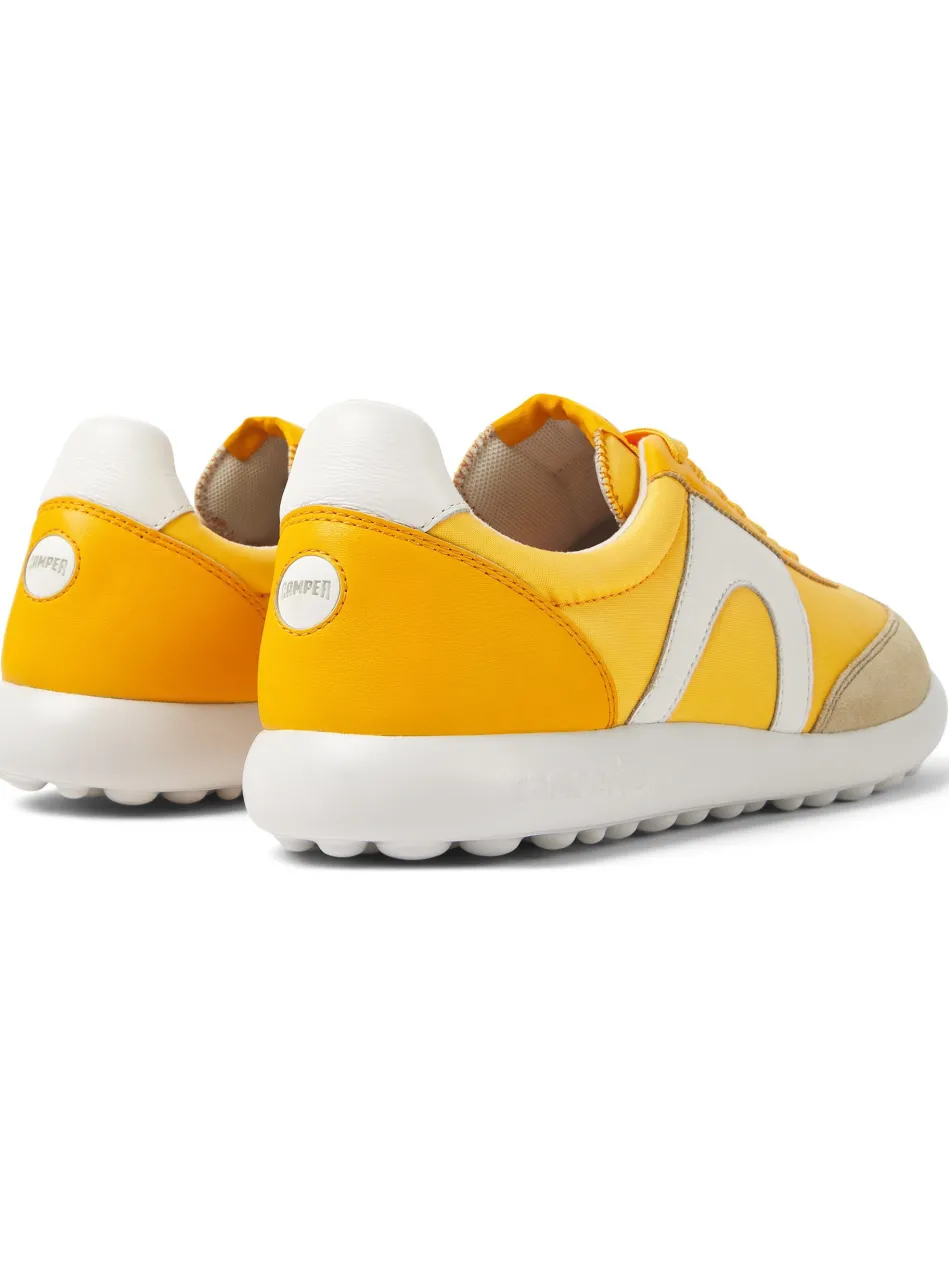 Herren Sneaker - Pelotas Xlf