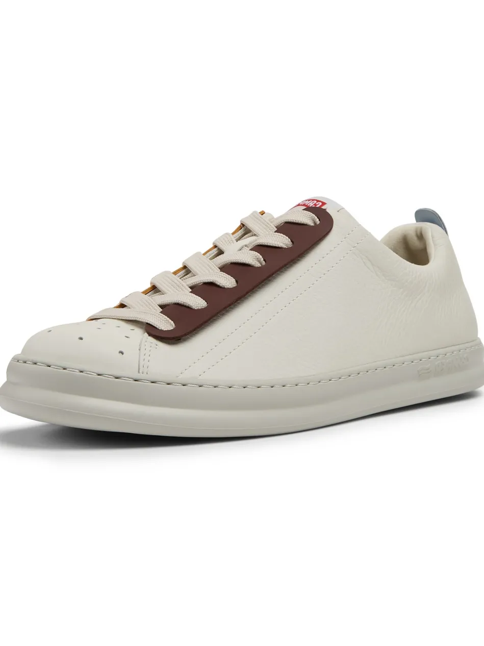 Herren Sneaker - Runner Four Twins
